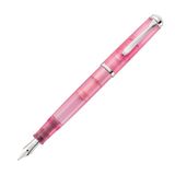 Pelikan M205 Rose Quartz Dolma Kalem - F