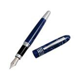 Pelikan M250 Siyah Souveran Dolma Kalem