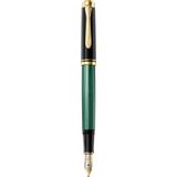 Pelikan M800 Dolma Kalem Souveran Yeşil
