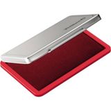 Pelikan Metal Istampa 2 7x11cm Kırmızı