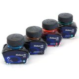 Pelikan mürekkep 4001 30ml cam kraliyet mavisi