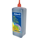 Pelikan Mürekkep Serisi 4001 1LT Mavi Mürekkep