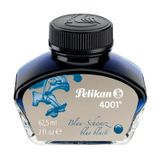 Pelikan Mürekkep Serisi 4001 62,5 ml Mavi Siyah Mürekkep