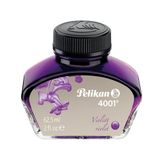 Pelikan Mürekkep Serisi 4001 62,5 ml Mor Mürekkep