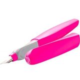 Pelikan P457-P Twist M Pembe Dolma Kalem