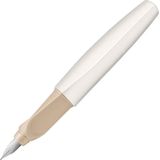 Pelikan P457-PW Twist M Pearl White Dolma Kalem