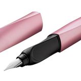 Pelikan P457 Twist Girly Rose Dolma Kalem Blisterli - M uç