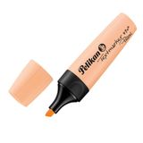 Pelikan Pastel Somon Fosforlu İşaretleme Kalemi