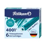 Pelikan Pelikan 4001 mürekkep kartuşu