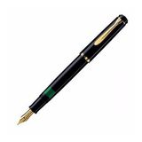 Pelikan Pelikan Dolma Kalem 200 Serisi Siyah