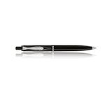 Pelikan Pelikan K215 Tükenmez Kalem Üçgen Gümüş Metal Gövde Siyah Siyah 3120.00372
