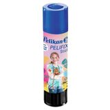 Pelikan Pelikan Stick Yapıştırıcı Pelifix Design Pembe 10 Gram 340125 (30 Lu Paket) Pembe 2520.29899