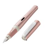 Pelikan Pelikano Serisi Pelikano Up Rose Gold Sol El Blisterli Dolma Kalem