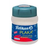 Pelikan Plaka Boyası 50Ml. 72 Grey