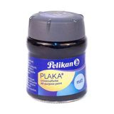 Pelikan Plaka Boyası Siyah 50 Ml 101212 (70)