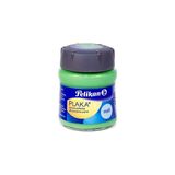Pelikan Plaka Boyası Yeşil 50 Ml 101139 (42)