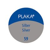 Pelikan Plaka Matt Boya 50 ml. 59 Silver