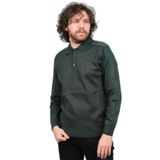 Pelikan Polo Yaka Kazak, M, 8015720177412, Yeşil, Erkek