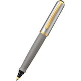 Pelikan R363 Roller Kalem R363 - Gümüş - Rollerball Kalem