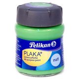 Pelikan Sarı-Yeşil Plaka Boyası 50 Ml 101139
