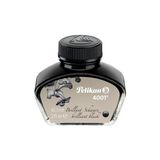 Pelikan Siyah Dolma Kalem Mürekkebi 4001Lüx