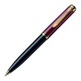 Pelikan Souveran K800 Bordo Tükenmez Kalem