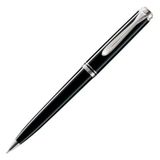 Pelikan Souveran K805 Siyah Tükenmez Kalem