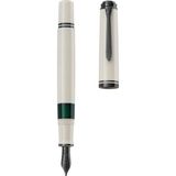 Pelikan Souveran M670 Warm Grey Dolma Kalem - B