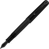 Pelikan Souveran M809 Black Matt Special Edition Dolma Kalem B Uç