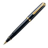 Pelikan Souveran R600 Siyah Roller Kalem