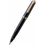 Pelikan Souveran R800 Siyah Roller Kalem 997643