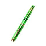 Pelikan Souverän M800 Green Demonstrator EF 821438 Dolma Kalem Ekstra İnce