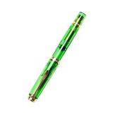 PELIKAN Souverän M800 Green Demonstrator F Fine 821445 Dolma Kalem