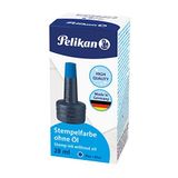 Pelikan Stampa Mürekkebi Mavi 28 ml - PL351213SMMA