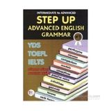 PELIKAN STEP UP ADVANCED ENGLISH GRAMMAR - GÜRCAN GÜNAY;MUSTAFA DEMIR