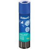 Pelikan Stick Yapıştırıcı Pelifix 10 Gram 335653 (30 Lu Paket)