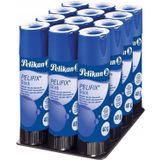Pelikan Stick Yapistirici Pelifix 40 Gram Stick Yapistirici (12 Li Paket)