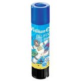 Pelikan Stick Yapıştırıcı Pelifix Design Mavi 10 Gr 936M