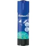 Pelikan Stick Yapıştırıcı Pelifix Design Mavi 10 Gram 340133 (30 Lu Paket)