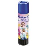 Pelikan Stick Yapistirici Pelifix Design Pembe 10 Gram (30 Lu Paket)