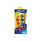 Pelikan Sulu Boya Küçük Boy 12 Renk 701242