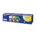 Pelikan Sulu boya seti, her biri 25 ml 6 temel renk