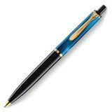 Pelikan Traditional K200 Mavi Tükenmez Kalem