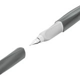 Pelikan Twist Eco Dolma Kalem Pastel Gri M Uç