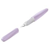 Pelikan Twist Eco Dolma Kalem Pastel Lavanta M Uç