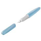 Pelikan Twist Eco Dolma Kalem Pastel Mavi M Uç