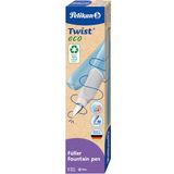 Pelikan Twist Eco Dolma Kalem Pastel Mavi