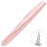 Pelikan Twist Eco Dolma Kalem Pastel Pembe