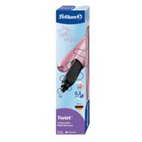 Pelikan Twist Serisi R457 Girly Rose Roller Kalem