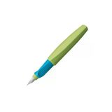 Pelikan Twist Serisi Yeşil Dolma Kalem P457 Tüplü